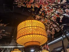 -绿茶餐厅(昌平悦荟店)