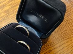 -Tiffany & Co.蒂芙尼
(杭州大厦店)