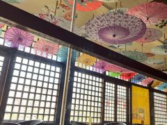 -华山御温泉度假村