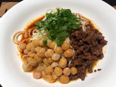 -新太二·鲜料川菜(花都融创茂店)