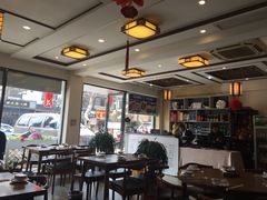 -东吴面馆(十全街店)