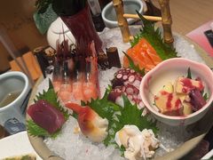 -匠和风精致料理(福州金融街万达店)