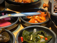 -九田家黑牛烤肉料理(新光汇店)
