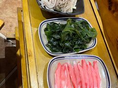 -小饕荟雅安贡椒鱼鲜馆(广福桥店)