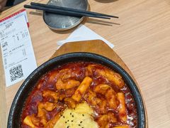 -米村拌饭(东方新天地店)