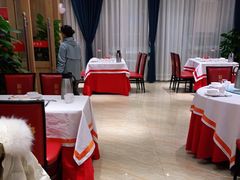 大堂-解家河南菜(商鼎路店)