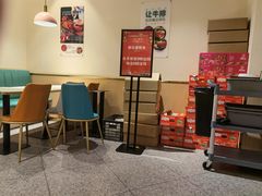 -快乐爱斯米牛排·寿喜烧自助(亿合城店)