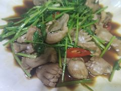 -聪辉同安老美食饭店(大元路店)