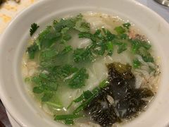 小馄饨-咸亨大酒店-自助餐厅(解放南路店)