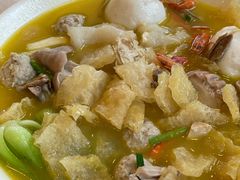 西湖三鲜-楼外楼(西湖景区孤山路店)