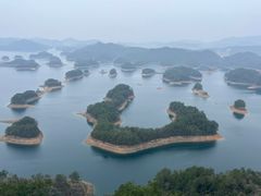 -千岛湖东南湖区
