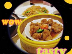 -云庭汇·粤菜海鲜(东盟盛天地店)