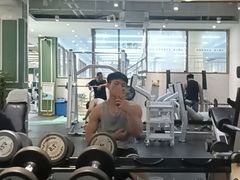 -星仕力游泳健身(滨江店)