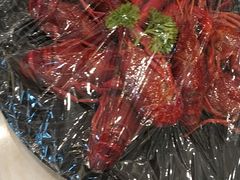 -上海新发展亚太JW万豪酒店