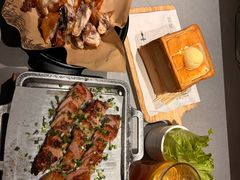 -绿茶餐厅(广州天河城店)