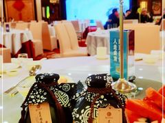 -聚春园自助餐厅(东街口店)