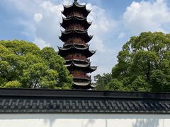 -龙华寺