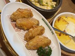 -新白鹿餐厅(城西银泰城店)