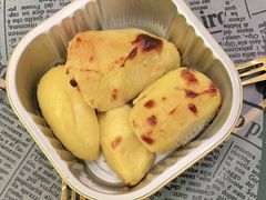 -猫王榴莲世家(三里屯SOHO商场店)