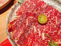 一级棒牛小排-烧肉达人•炭火烧肉(新天地店)