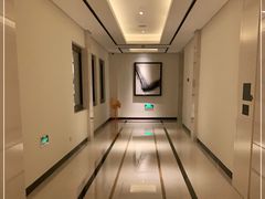 -杭州西子湖四季酒店·金沙厅