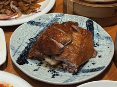 -頂好酒家·经典粤菜(海信广场店)