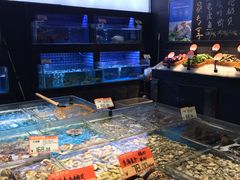 -徐记海鲜(汉城湖|太奥店)