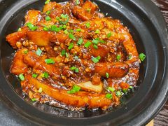 -苏淮景·苏闽融创菜·海鲜(原空港井河轩店)