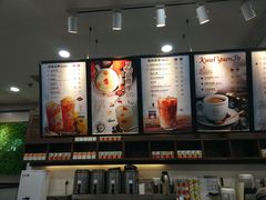 -桂桂茶(万嘉广场店)