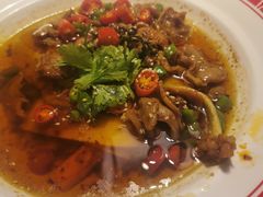 -路小缦·珍馐美馔(市心北路店)