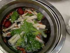 -围炉夜话·潮汕卤水火锅(榕江店)
