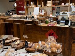 -佐敦面包铺·JORDAN BAKERY