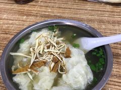 -荣巷小馄饨(荣巷店)