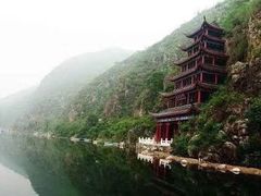 -白羊峪长城旅游区