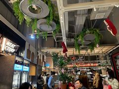 -Grande A'moo(上海万象城店)