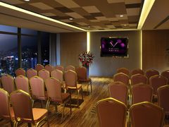 V7-深圳皇庭V酒店