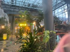 -瑞阁温泉酒店温泉中心