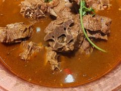 -老诚一锅羊蝎子(天通苑东三区直营店)