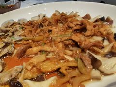 -徐记海鲜(南油永新汇店)