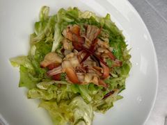 -品海楼·大连海胆锅贴馆(东港店)