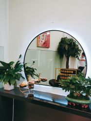 -BUTY HAIR 比帝专业烫染店