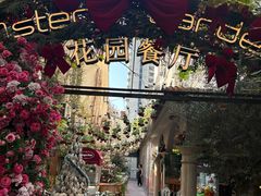 -Osteria Garden 生蚝花园餐厅(原进贤路店)