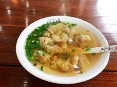 -上卢老天大馄饨(上楼线店)