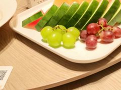 -艳阳天·非遗楚菜(武汉客厅店)
