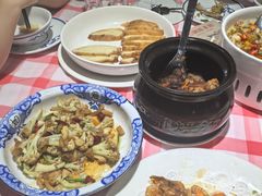 -好帮厨·下饭浏阳菜·坚持现炒(月湖店)