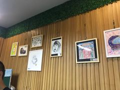 -斯玛特儿童美术中心(文化中心店)