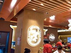 -西塔老太太泥炉烤肉(济南首店)