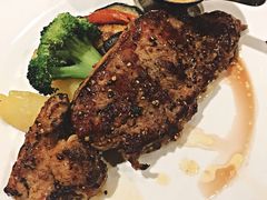 -Jack‘s Place 杰克地方西餐厅(新街口店)