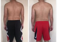 -炼健身私教工作室
