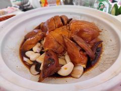 -同庆楼(花园店)